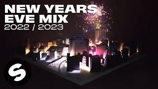New Years Eve Mix  New Year 2023 Mix  Best Of Dance Music