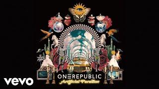 OneRepublic - Sink Or Swim Official Audio