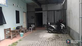 MURAH... Kamar Kost Kamar mandi dalam + WIFI Gresik Kota