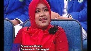 Dr Oz Indonesia - Fenomena Wanita Berkumis dan Berjenggot - 4 Januari 2014 Part 1