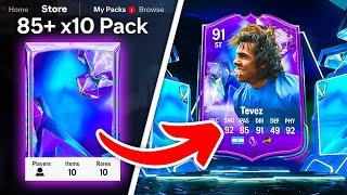 85+ x10 & 84+ x20 PACKS  FC 24 Ultimate Team