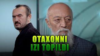 OTAXONNI IZI TOPILDI