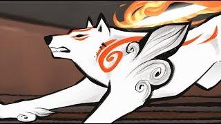 Okami Rising Sun MAP part 10