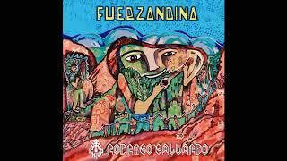 Rodrigo Gallardo - FuerzAndina