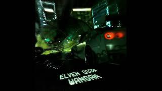 ELVEN DIOR WANGAN