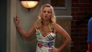 The Big Bang Theory - I havent had sex in six months