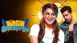 Virgin Bhanupriya  Urvashi Rautela New Movie  Gautam Gulati  HINDI रोमांटिक COMEDY मूवी