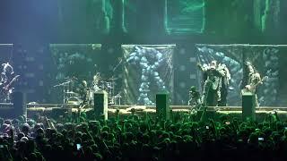 Lordi - Whos Your Daddy? Ostrava 10.5.2023