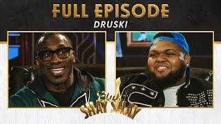 Druski Raw and Uncut  EP. 69  CLUB SHAY SHAY