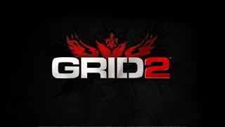 Playthrough PS3 Grid 2 - Part 1 of 3