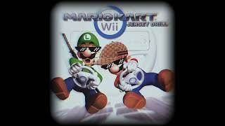 Mario Kart Wii - Jersey drill remix