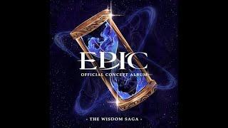 WISDOM SAGA Epic The Musical FULL