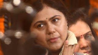 Pankaja Munde not quitting BJP Maharashtra party chief