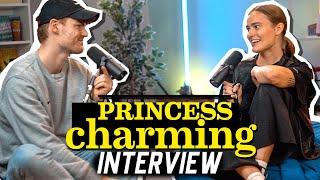 Princess Charming 2023 Madleen packt aus Ich habe durch Elsa viel über mich gelernt Interview