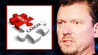 The TRUTH About Red Meat Processed Meat & Cancer  Dr. Ken Berry