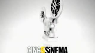 Cine5 - Sinema Jeneriği 2012-2013