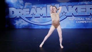 Sarahs Solo Shame  Dance Moms  Season 8 Episode 14