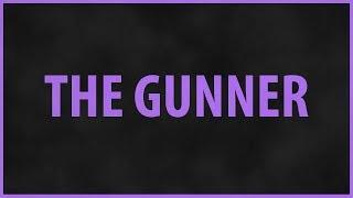 Machine Gun Kelly - The Gunner Lyrics