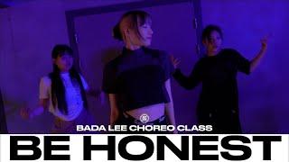 BADA LEE CLASS  Jorja Smith - Be Honest feat. Burna Boy  @Justjerkacademy