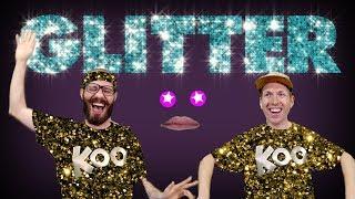 Koo Koo - Glitter Music Video