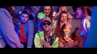 G.Zsolti - Mamacita Official Music Video