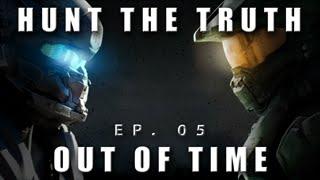 Hunt the Truth ep. 05 - Out of Time