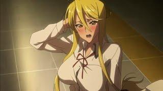 「Anime Addicts」Highschool Of The Dead  Shizuka Marikawa Rei Miyamoto