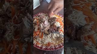 Kabali Pulao #KPK #shortvideo