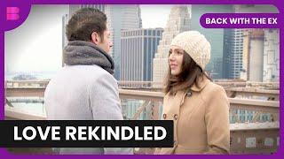 Exes Face Final Decision - Back with the Ex - S01 EP07 - Reality TV