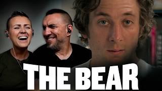 The Bear Season 2 Episode 1 Beef Premiere REACTION