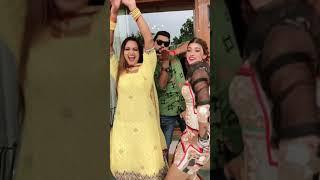 Namariya Kamariya Me Khos Deb- #SAMAR SINGH #Akanksha Dubey #Neelam Giri #SHORTS