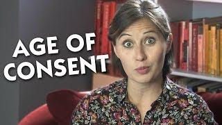 Age of Consent