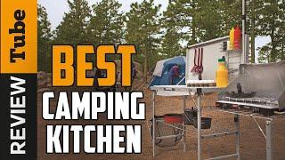  Camp Kitchen Best Kitchen for Camping Buying Guide