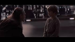 Star Wars What Are Midi-Chlorians?