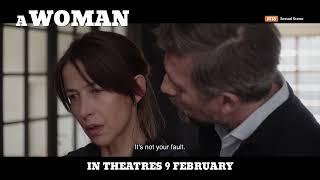 A Woman Official Trailer