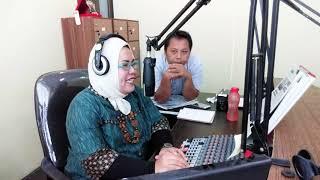 siaran radio ema herza radar bandar lampung 9.2 fm tip penyiar cara siaran tips penyiar