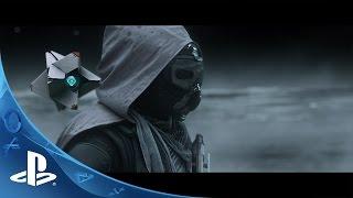 Destiny - Become Legend Official Trailer  PS4 PS3