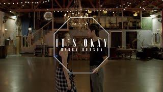 Its Okay - Harry Hudson l Sean Lew Choreography l Sean & Kaycee