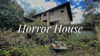 Abandoned “Australian Horror Story house” Victoria Australia