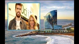 SHAKIRA Y PIQUE HABIAN  MANTENIDO ESTE SECRETO ¡ DESCUBRE DE QUE SE TRATA 