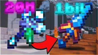 Ultimate Mage Progression Guide 2024  Hypixel Skyblock Guide