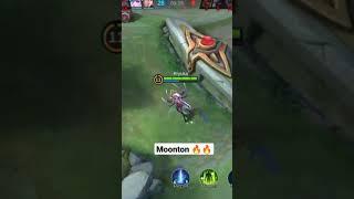 NGERI KALI SIHANABI  #shorts #gaming #mobilelegends #games #viral #video #proplayer #gaming