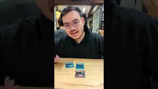 When You Play Against Exodia on Stream Yugioh