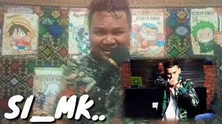 COVER 16 BARIS_MK_TUJU_NOKI_KCLIQUE.. LAST PART LIRIK SAYA SENDIRI..