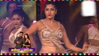 tharuka wanniarachchi hot scene  sri lankan actress hot