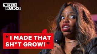 Why Black Dick Size Is A Myth  London Hughes