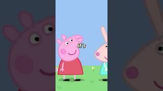 The Peppa Pig Girl Fart