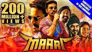 Maari 2 Maari 2019 New Released Full Hindi Dubbed Movie  Dhanush Sai Pallavi Krishna