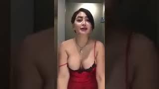 Tante siska live suka di remas sampe moncrot uting kelihatan