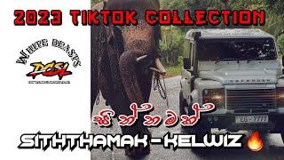 White Beasts  Defender Tiktok collecion 2023 - ධවල යක්ඛුSiththamak️ #tiktok #defender #trending